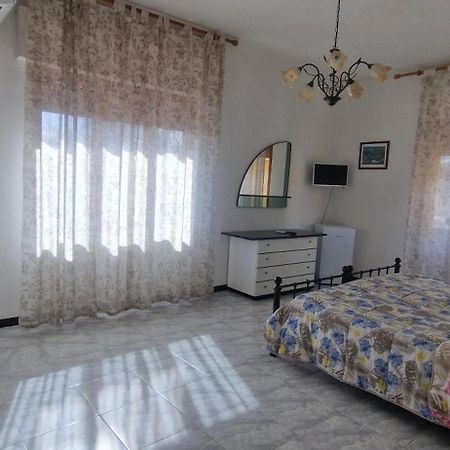 アッセミニ Casa Gato Gordo Bed & Breakfast エクステリア 写真